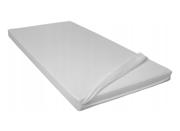 Madrass Bacic - 80x170x8 cm fra drommerom.no