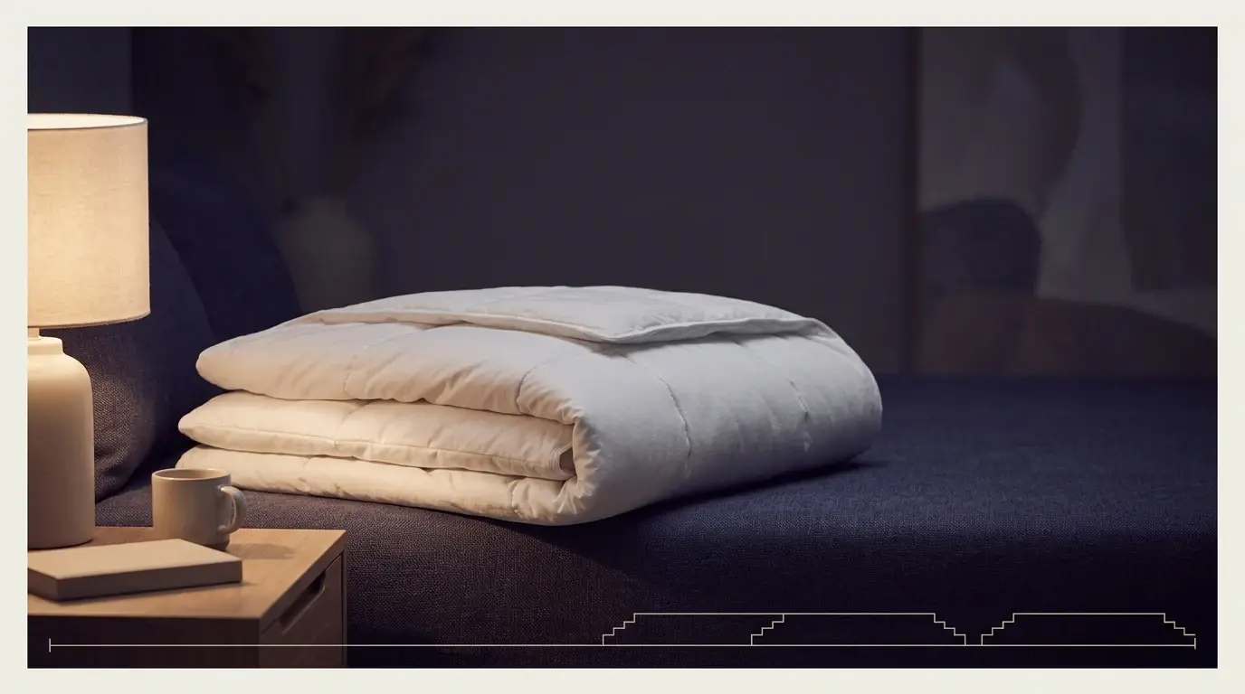 Sommerdyne 140x220: hvem trenger den ekstra lengden?