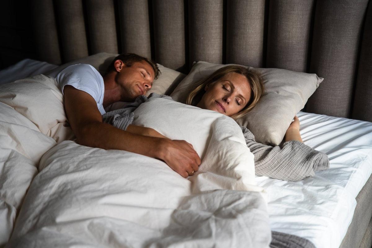 Seng med plass til barn fra Nordic Dream – Dansk kvalitet og komfort fra nordicdream.no